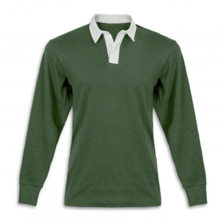 Trendswear Rugby Unisex Jersey Promotional Products
